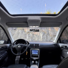 VW - VolksWagen Golf Sportline 1.6 Mi Total Flex 8V 4p 2010 Flex-14