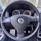 VW - VolksWagen Golf Sportline 1.6 Mi Total Flex 8V 4p 2010 Flex-8