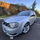 VW - VolksWagen Golf Sportline 1.6 Mi Total Flex 8V 4p 2010 Flex-2