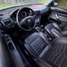 VW - VolksWagen Golf Sportline 1.6 Mi Total Flex 8V 4p 2010 Flex-9