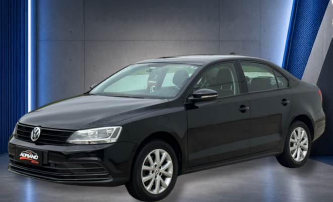 JETTA TRENDLINE 1.4 TSI AUT. 2016 | DESEMPENHO, CONFORTO E UM DOS MELHORES CUSTO‑BENEFÍCIO DA CATEGORIA!-18