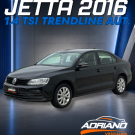 JETTA TRENDLINE 1.4 TSI AUT. 2016 | DESEMPENHO, CONFORTO E UM DOS MELHORES CUSTO‑BENEFÍCIO DA CATEGORIA!-18