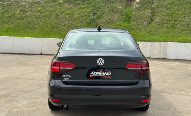 JETTA TRENDLINE 1.4 TSI AUT. 2016 | DESEMPENHO, CONFORTO E UM DOS MELHORES CUSTO‑BENEFÍCIO DA CATEGORIA!-1