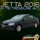 JETTA TRENDLINE 1.4 TSI AUT. 2016 | DESEMPENHO, CONFORTO E UM DOS MELHORES CUSTO‑BENEFÍCIO DA CATEGORIA!-18