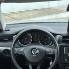 JETTA TRENDLINE 1.4 TSI AUT. 2016 | DESEMPENHO, CONFORTO E UM DOS MELHORES CUSTO‑BENEFÍCIO DA CATEGORIA!-3