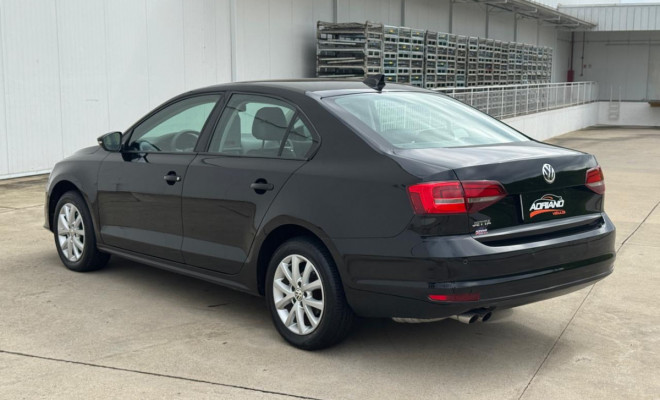 JETTA TRENDLINE 1.4 TSI AUT. 2016 | DESEMPENHO, CONFORTO E UM DOS MELHORES CUSTO‑BENEFÍCIO DA CATEGORIA!-15
