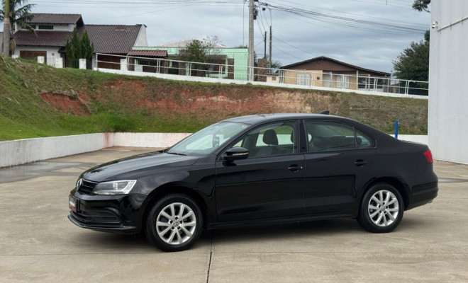 JETTA TRENDLINE 1.4 TSI AUT. 2016 | DESEMPENHO, CONFORTO E UM DOS MELHORES CUSTO‑BENEFÍCIO DA CATEGORIA!-13