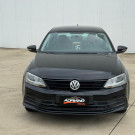 JETTA TRENDLINE 1.4 TSI AUT. 2016 | DESEMPENHO, CONFORTO E UM DOS MELHORES CUSTO‑BENEFÍCIO DA CATEGORIA!-0