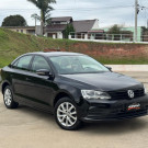 JETTA TRENDLINE 1.4 TSI AUT. 2016 | DESEMPENHO, CONFORTO E UM DOS MELHORES CUSTO‑BENEFÍCIO DA CATEGORIA!-17