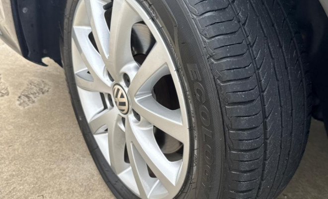 JETTA TRENDLINE 1.4 TSI AUT. 2016 | DESEMPENHO, CONFORTO E UM DOS MELHORES CUSTO‑BENEFÍCIO DA CATEGORIA!-8