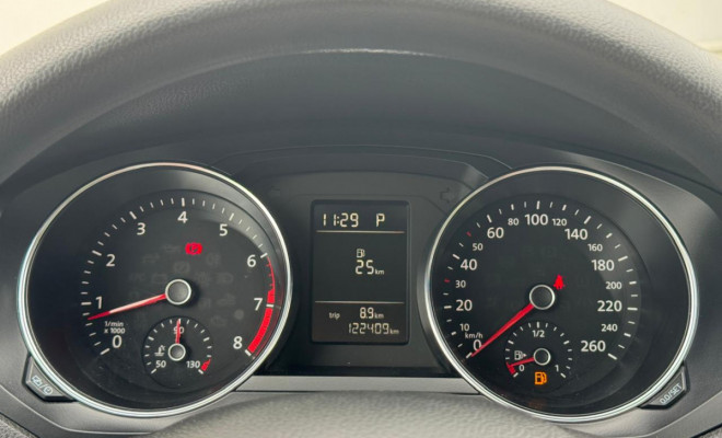 JETTA TRENDLINE 1.4 TSI AUT. 2016 | DESEMPENHO, CONFORTO E UM DOS MELHORES CUSTO‑BENEFÍCIO DA CATEGORIA!-9