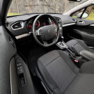 Citroën C4 LOUNGE Exclusive 1.6 Turbo 4p Aut. 2014 Flex-5