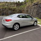 Citroën C4 LOUNGE Exclusive 1.6 Turbo 4p Aut. 2014 Flex-6