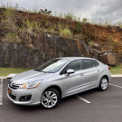 Citroën C4 LOUNGE Exclusive 1.6 Turbo 4p Aut. 2014 Flex-0