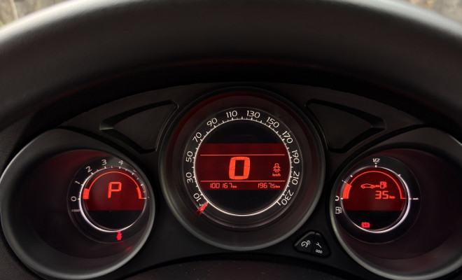 Citroën C4 LOUNGE Exclusive 1.6 Turbo 4p Aut. 2014 Flex-17