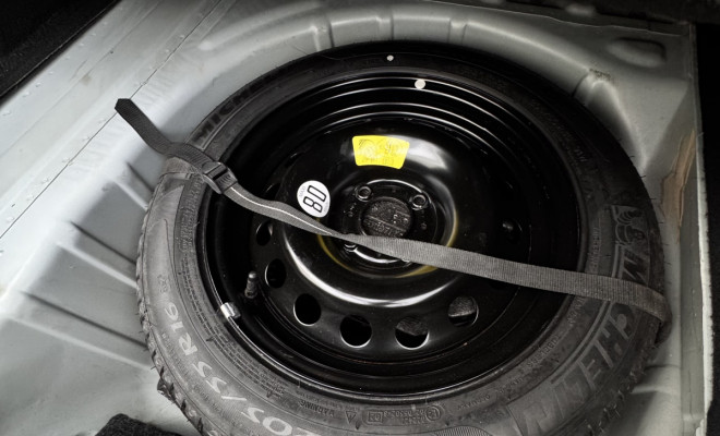 Citroën C4 LOUNGE Exclusive 1.6 Turbo 4p Aut. 2014 Flex-12