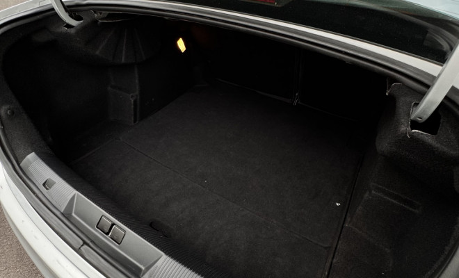 Citroën C4 LOUNGE Exclusive 1.6 Turbo 4p Aut. 2014 Flex-8