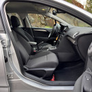 Citroën C4 LOUNGE Exclusive 1.6 Turbo 4p Aut. 2014 Flex-9