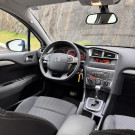 Citroën C4 LOUNGE Exclusive 1.6 Turbo 4p Aut. 2014 Flex-14