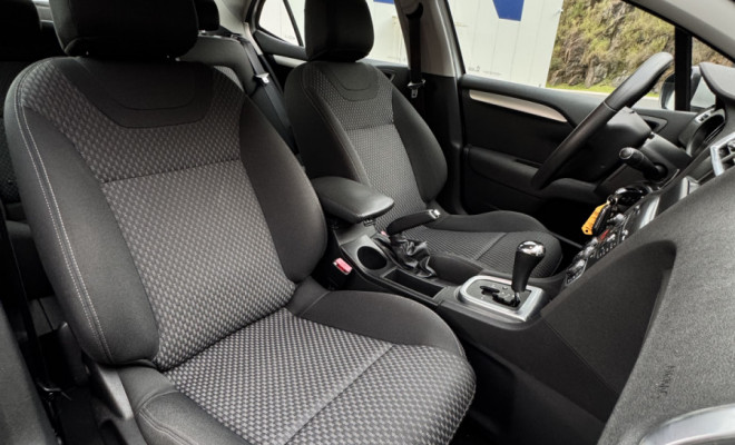 Citroën C4 LOUNGE Exclusive 1.6 Turbo 4p Aut. 2014 Flex-13