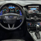 Ford Focus 2.0 16V/SE/SE Plus Flex 5p Aut. 2016 Flex-7