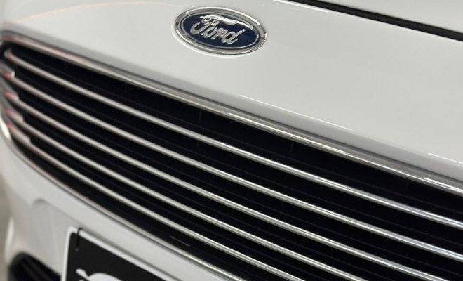 Ford Focus 2.0 16V/SE/SE Plus Flex 5p Aut. 2016 Flex-18