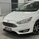 Ford Focus 2.0 16V/SE/SE Plus Flex 5p Aut. 2016 Flex-15