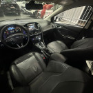 Ford Focus 2.0 16V/SE/SE Plus Flex 5p Aut. 2016 Flex-4