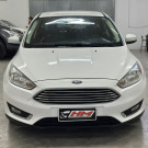 Ford Focus 2.0 16V/SE/SE Plus Flex 5p Aut. 2016 Flex-13