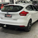 Ford Focus 2.0 16V/SE/SE Plus Flex 5p Aut. 2016 Flex-2