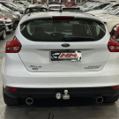 Ford Focus 2.0 16V/SE/SE Plus Flex 5p Aut. 2016 Flex-14