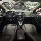 Ford Focus 2.0 16V/SE/SE Plus Flex 5p Aut. 2016 Flex-5