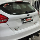 Ford Focus 2.0 16V/SE/SE Plus Flex 5p Aut. 2016 Flex-17