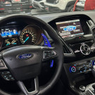Ford Focus 2.0 16V/SE/SE Plus Flex 5p Aut. 2016 Flex-8