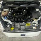 Ford Focus 2.0 16V/SE/SE Plus Flex 5p Aut. 2016 Flex-12