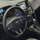 Ford Focus 2.0 16V/SE/SE Plus Flex 5p Aut. 2016 Flex-6