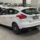 Ford Focus 2.0 16V/SE/SE Plus Flex 5p Aut. 2016 Flex-0