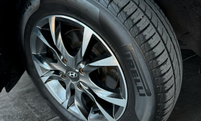 Hyundai HB20 Comf./C.Plus/C.Style 1.0 Flex 12V 2015 Flex-5