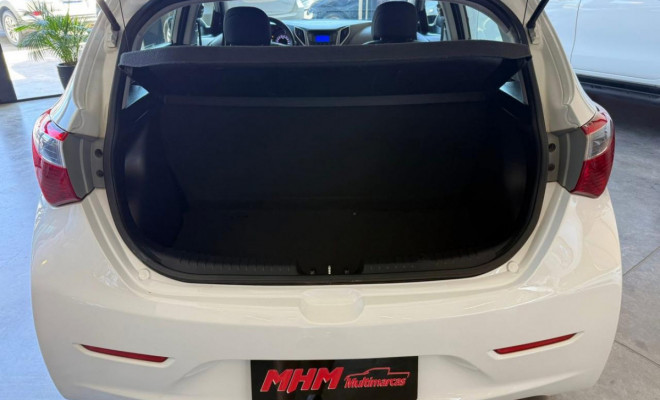 Hyundai HB20 Comf./C.Plus/C.Style 1.0 Flex 12V 2015 Flex-7