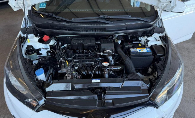 Hyundai HB20 Comf./C.Plus/C.Style 1.0 Flex 12V 2015 Flex-6