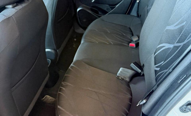 Hyundai HB20 Comf./C.Plus/C.Style 1.0 Flex 12V 2015 Flex-3