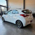 Hyundai HB20 Comf./C.Plus/C.Style 1.0 Flex 12V 2015 Flex-0