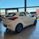 Hyundai HB20 Comf./C.Plus/C.Style 1.0 Flex 12V 2015 Flex-1