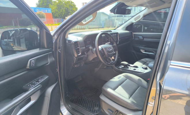 RANGER LIMITED+ 3.0 V6 4x4 CD TB AUT.-2