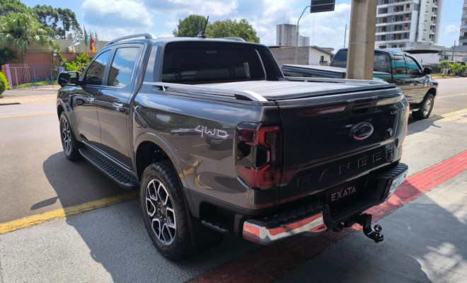 RANGER LIMITED+ 3.0 V6 4x4 CD TB AUT.-4