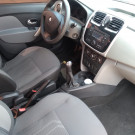 Renault LOGAN Authentique Flex 1.0 12V 4p 2018 Flex-1