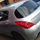 Peugeot 308 Roland Garros 1.6 Turbo 16V 5P 2014 Flex-0