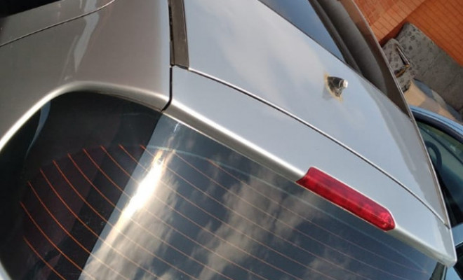 Peugeot 308 Roland Garros 1.6 Turbo 16V 5P 2014 Flex-3