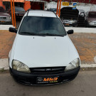Ford Courier 1.6 L/ 1.6 Flex 2008 Flex-1