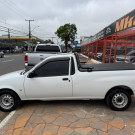 Ford Courier 1.6 L/ 1.6 Flex 2008 Flex-4